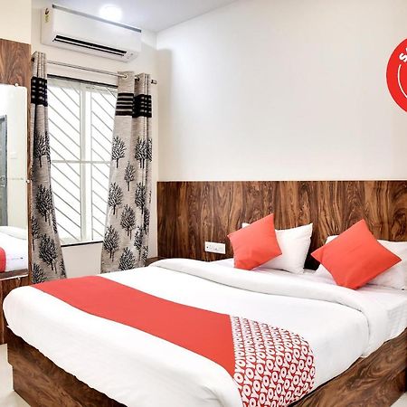فندق Oyo 40146 كونتيننتال بوبال المظهر الخارجي الصورة