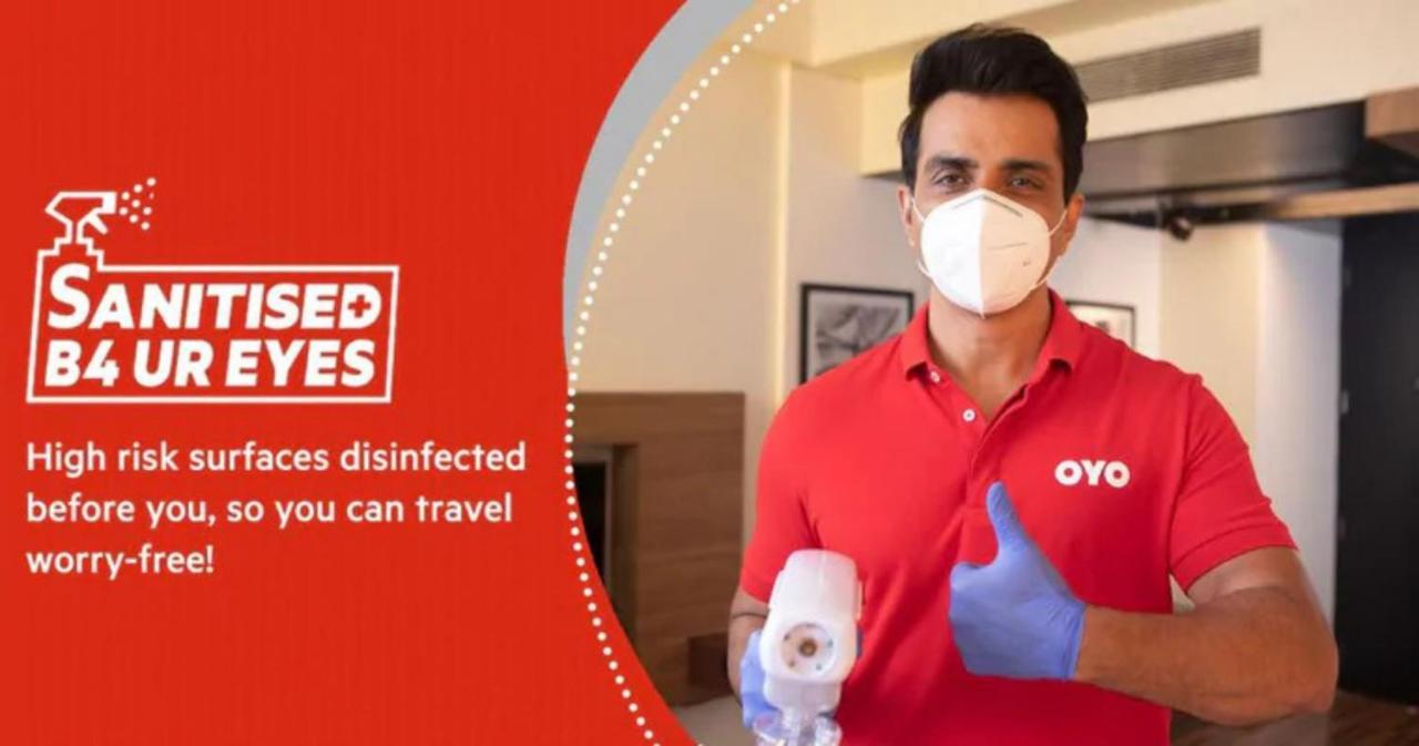 فندق Oyo 40146 كونتيننتال بوبال المظهر الخارجي الصورة