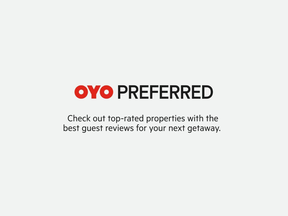 فندق Oyo 40146 كونتيننتال بوبال المظهر الخارجي الصورة